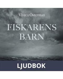 Fiskarens barn, Ljudbok