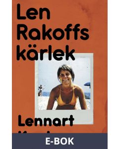 Len Rakoffs kärlek, E-bok