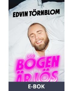 Bögen är lös, E-bok