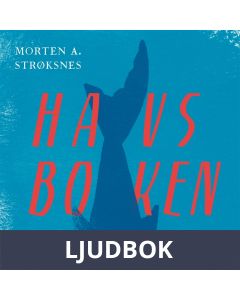 Havsboken, Ljudbok