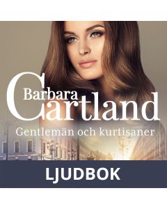 Gentlemän och kurtisaner, Ljudbok
