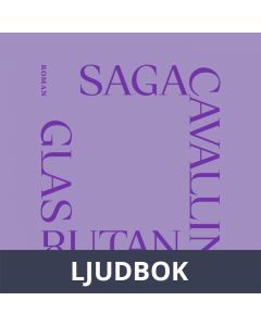 Glasrutan, Ljudbok