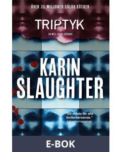 Triptyk, E-bok