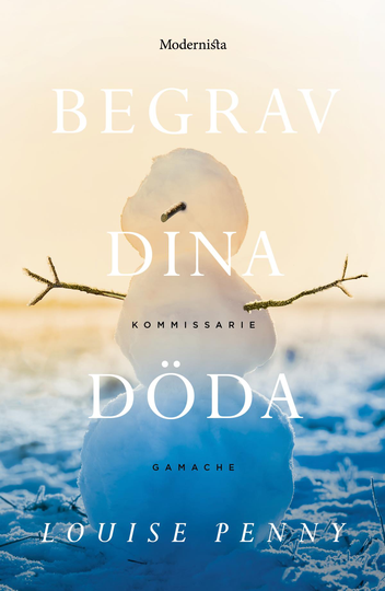 Begrav Dina Döda