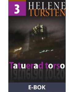 Tatuerad torso, E-bok