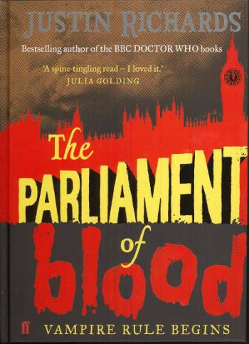 The Parliament Of Blood