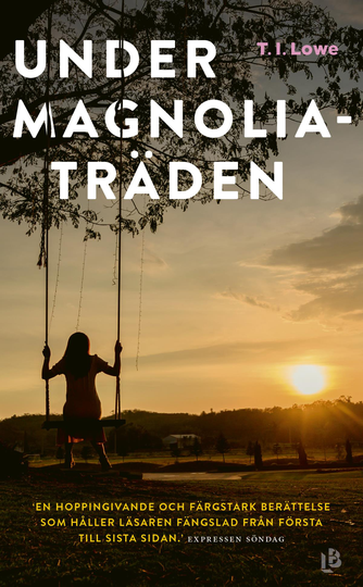 Under Magnoliaträden