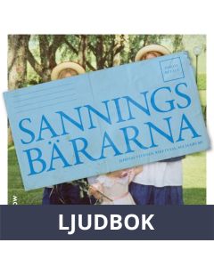 Sanningsbärarna, Ljudbok