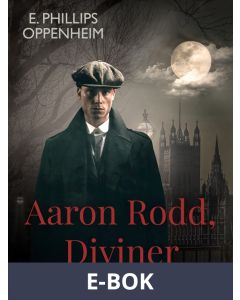 Aaron Rodd, Diviner, E-bok