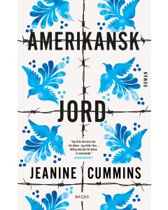 Amerikansk jord