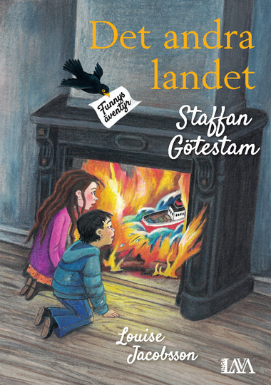 Det Andra Landet