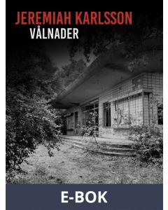 Vålnader, E-bok