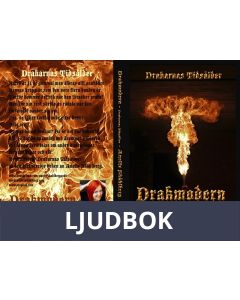 Drakmodern, Ljudbok