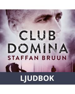 Club Domina, Ljudbok