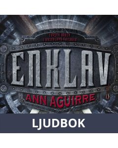 Enklav, Ljudbok