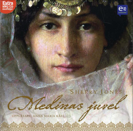 Medinas Juvel