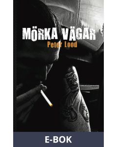 Mörka vägar, E-bok