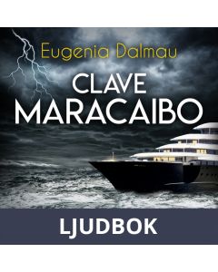 Clave MARACAIBO, Ljudbok