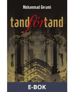 Tand för tand, E-bok
