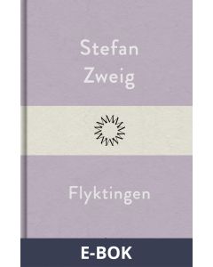 Flyktingen, E-bok