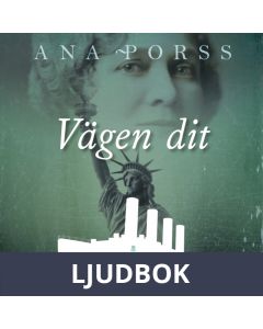 Vägen dit, Ljudbok