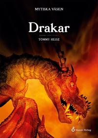 Mytiska väsen - Drakar