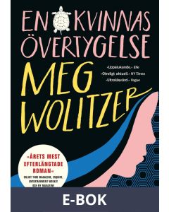 En kvinnas övertygelse, E-bok