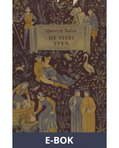 De vises sten, E-bok