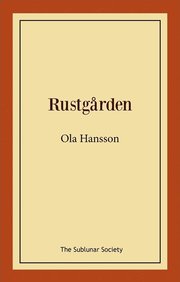 Rustgården