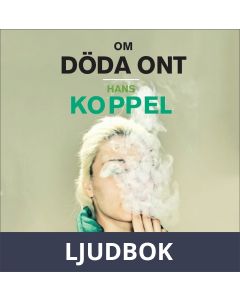Om döda ont, Ljudbok