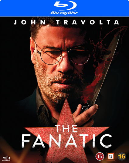The Fanatic