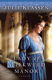 Lady of Milkweed Manor