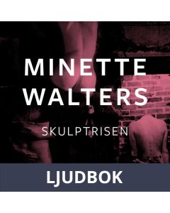 Skulptrisen, Ljudbok