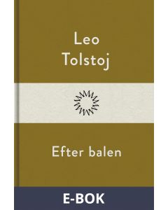 Efter balen, E-bok