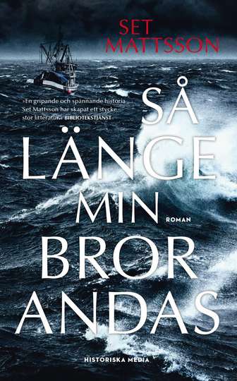 Så Länge Min Bror Andas