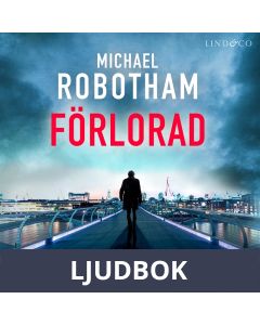 Förlorad, Ljudbok