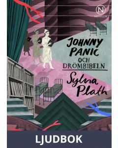 Johnny Panic och drömbibeln , Ljudbok