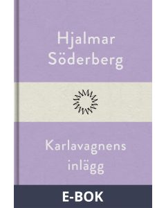 Karlavagnens inlägg, E-bok
