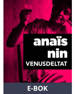 Venusdeltat : erotiska noveller, E-bok