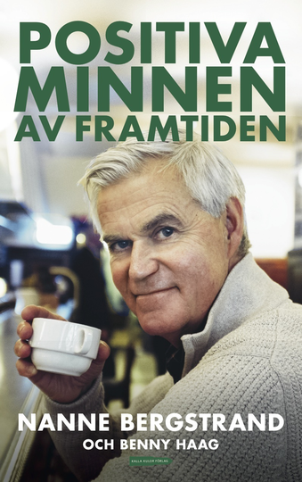 Positiva Minnen Av Framtiden
