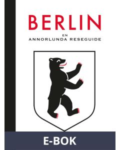 ICH BIN EIN BERLINER (PDF), E-bok