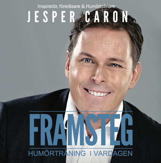 Framsteg - Humörträning I Vardagen