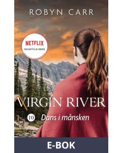 Dans i månsken, E-bok