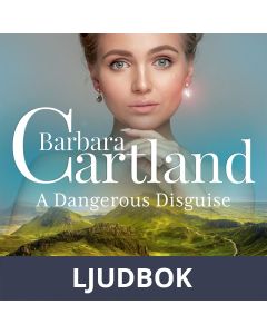 A Dangerous Disguise, Ljudbok