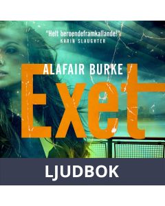 Exet, Ljudbok