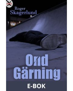 Ond Gärning, E-bok