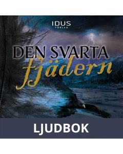 Den svarta fjädern, Ljudbok