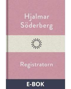 Registratorn, E-bok