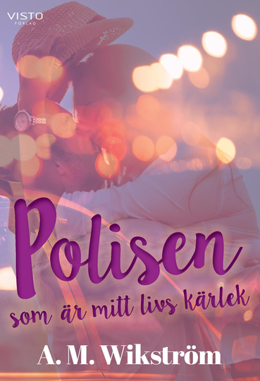 Polisen Som Är Mitt Livs Kärlek
