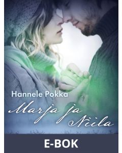 Marja ja Niila, E-bok